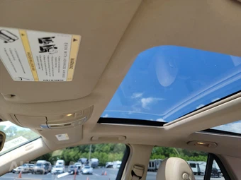 2015 Mercedes-Benz ML 350 – miniatura 17
