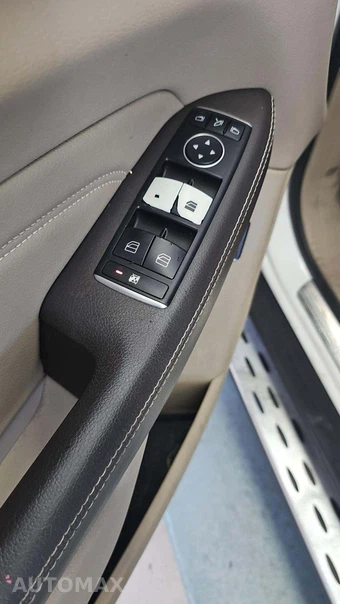 2015 Mercedes-Benz ML 350 – miniatura 20