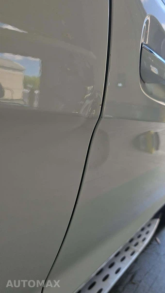2015 Mercedes-Benz ML 350 – miniatura 24
