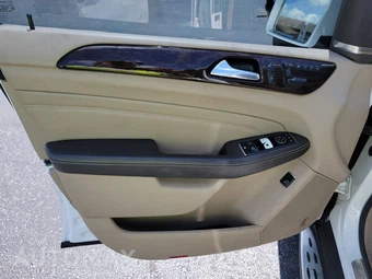 2015 Mercedes-Benz ML 350 – miniatura 9