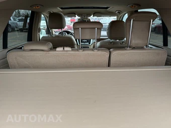 2015 Mercedes-Benz ML 350 – miniatura 13