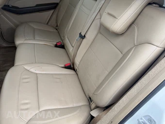 2015 Mercedes-Benz ML 350 – miniatura 17