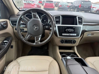 2015 Mercedes-Benz ML 350 – miniatura 21