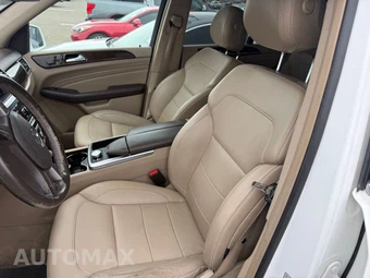 2015 Mercedes-Benz ML 350 – miniatura 23