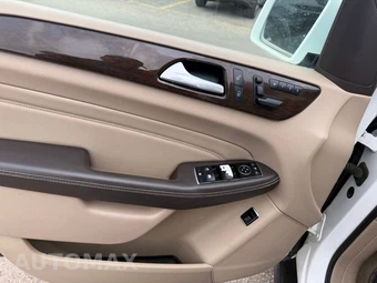 2015 Mercedes-Benz ML 350 – miniatura 25