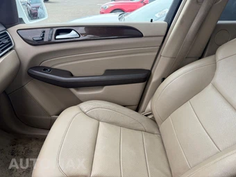 2015 Mercedes-Benz ML 350 – miniatura 29