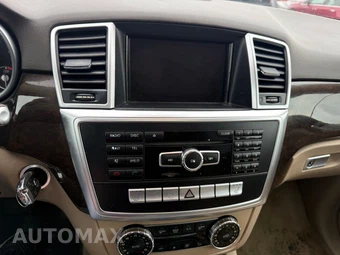 2015 Mercedes-Benz ML 350 – miniatura 30