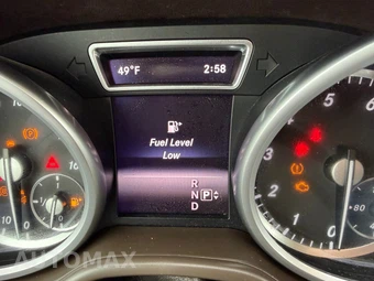 2015 Mercedes-Benz ML 350 – miniatura 34