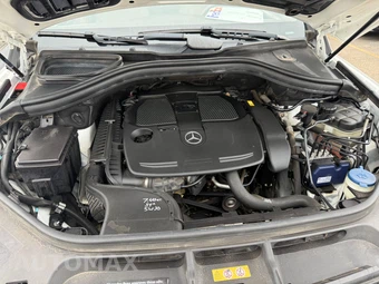 2015 Mercedes-Benz ML 350 – miniatura 35
