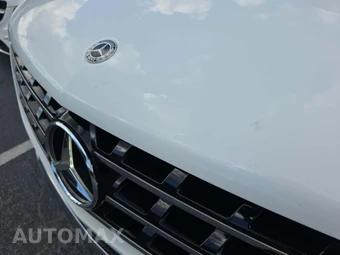 2015 Mercedes-Benz ML 350 - miniatura 21