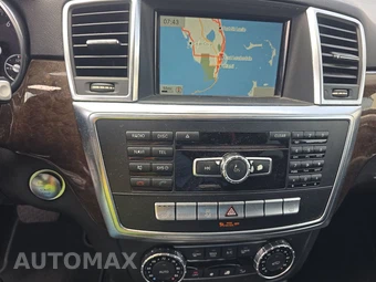 2015 Mercedes-Benz ML 350 – miniatura 11
