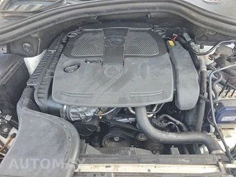 2015 Mercedes-Benz ML 350 – miniatura 15