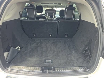 2015 Mercedes-Benz ML 350 – miniatura 16