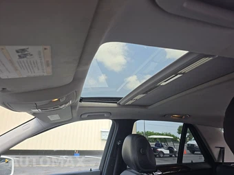 2015 Mercedes-Benz ML 350 – miniatura 18