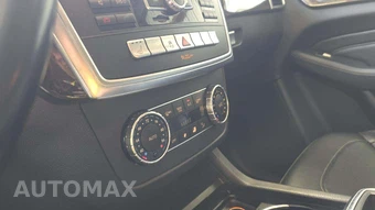 2015 Mercedes-Benz ML 350 – miniatura 23