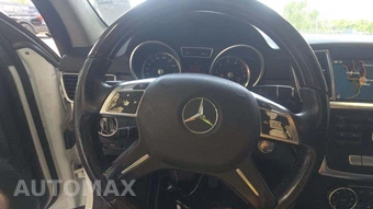 2015 Mercedes-Benz ML 350 – miniatura 26