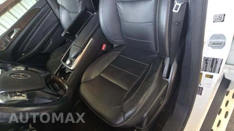 2015 Mercedes-Benz ML 350 – miniatura 27