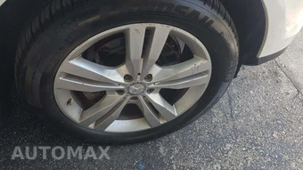 2015 Mercedes-Benz ML 350 – miniatura 29
