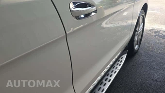 2015 Mercedes-Benz ML 350 – miniatura 31