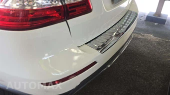 2015 Mercedes-Benz ML 350 – miniatura 33