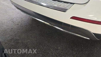 2015 Mercedes-Benz ML 350 – miniatura 34