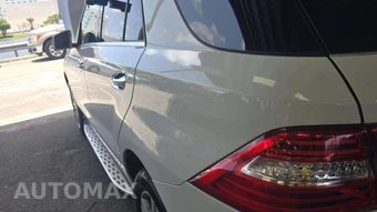 2015 Mercedes-Benz ML 350 – miniatura 36