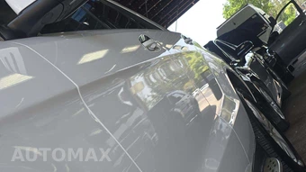 2015 Mercedes-Benz ML 350 – miniatura 38