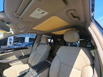 2015 Mercedes-Benz ML 350 – miniatura 11