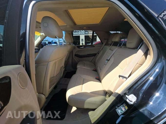 2015 Mercedes-Benz ML 350 – miniatura 13