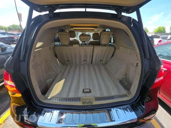 2015 Mercedes-Benz ML 350 – miniatura 14