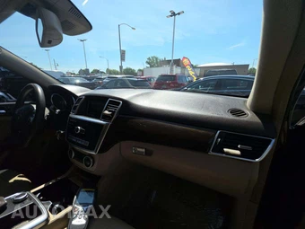 2015 Mercedes-Benz ML 350 – miniatura 19