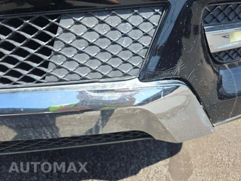 2015 Mercedes-Benz ML 350 – miniatura 21