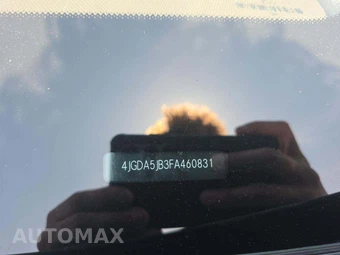 2015 Mercedes-Benz ML 350 – miniatura 5