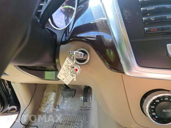 2015 Mercedes-Benz ML 350 – miniatura 8