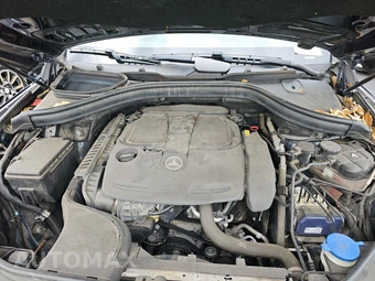 2015 Mercedes-Benz ML 350 – miniatura 15
