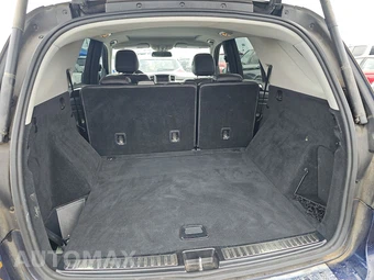 2015 Mercedes-Benz ML 350 – miniatura 16