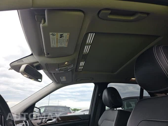 2015 Mercedes-Benz ML 350 – miniatura 17