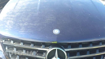 2015 Mercedes-Benz ML 350 – miniatura 23
