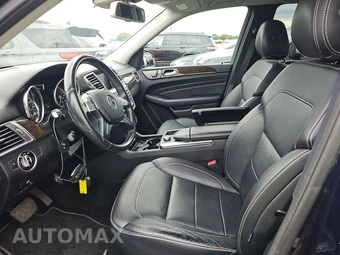 2015 Mercedes-Benz ML 350 – miniatura 7
