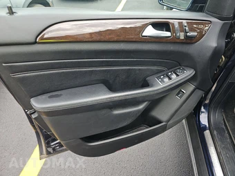 2015 Mercedes-Benz ML 350 – miniatura 9