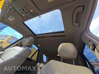 2015 Mercedes-Benz ML 350 – miniatura 11