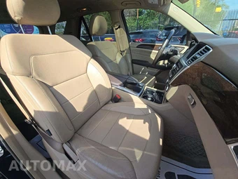 2015 Mercedes-Benz ML 350 – miniatura 18