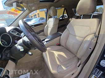 2015 Mercedes-Benz ML 350 – miniatura 6