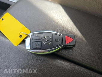2015 Mercedes-Benz ML 350 – miniatura 8