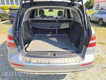 2015 Mercedes-Benz ML 350 – miniatura 15