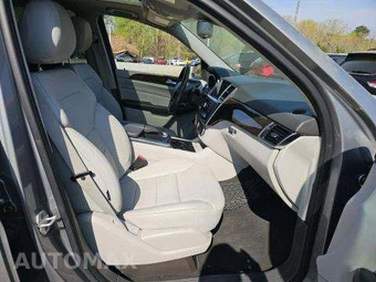2015 Mercedes-Benz ML 350 – miniatura 19