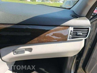 2015 Mercedes-Benz ML 350 – miniatura 20