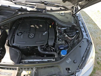 2015 Mercedes-Benz ML 350 – miniatura 22