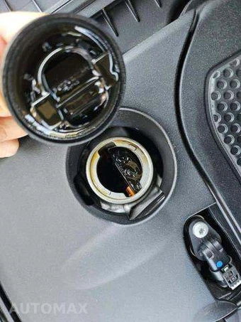2015 Mercedes-Benz ML 350 – miniatura 23