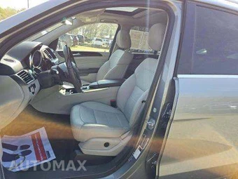 2015 Mercedes-Benz ML 350 – miniatura 7